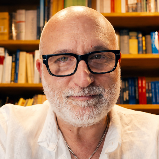 Claudio Messora
